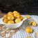 Cooksnap dari fauziahafifathuzahwa untuk resep Nastar Keju