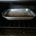El cooksnap de Paulina Javiera Cecilia Vásquez Coronado cuando hizo ¡Galletas de avena y plátano fácil! Sin azúcar.