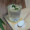 Cooksnap dari ayunabillarumaropen untuk resep Es gula