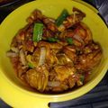 Cooksnap dari Lilis Fauziah untuk resep 89.Ayam Goreng Mentega 🍗🍚💕