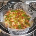 Cooksnap dari Afifah Faiha untuk resep Wadai ipau basumap/lasagna kalimantan