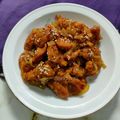 Cooksnap dari andarani untuk resep Ayam crispy lada hitam