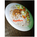 Najahlere's Cake nd Chop's 💞's cooksnap of when they made Garau Garau.