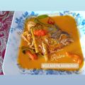 Cooksnap dari ragilws untuk resep Gulai Kepala Kakap