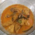 Cooksnap dari Sherley untuk resep Mangut ikan pari asap