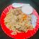 Falak Numa का कुकस्नैप जब उन्होंने मटन अखनी बिरयानी (mutton yakhni biryani recipe in Hindi) बनाया था।