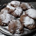 El cooksnap de Paula Danel cuando hizo Galletas Sanas/ Fáciles/ Avena/ Bajas Calorías/ Opcional. Vegan.
