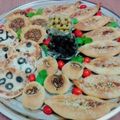 صورة من 🌼🌼عاشقة الورد🌷🌷، شاركها بعد تجربة وصفة معجنات بحشوات مشكله