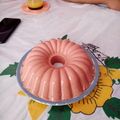 El cooksnap de aurora trejo cuando hizo Gelatina de mamey.