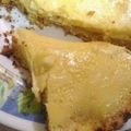 Cooksnap dari Aura Belle untuk resep Kue Lontar (pie susu khas papua)
