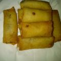 Cooksnap dari jecigracietta untuk resep LUMPIA ISI TAHU