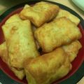 Cooksnap dari Aisyah Rachmawati untuk resep Kulit martabak mini,risol/lumpia anti gagal
