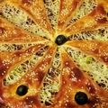 صورة من 🦋 bouhamla auto 🦋، شاركها بعد تجربة وصفة بيتزا كوفار 🍕