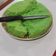 Cooksnap dari Oetjy Melani untuk resep Bolu pandan santan kukus