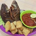 Cooksnap dari Sri Nia Sari untuk resep Nila Goreng Sambal Dadak Endolita