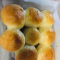 Akriti Sharma's cooksnap of when they made Pav.