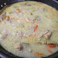 Cooksnap dari Dapur Ima untuk resep Garang Asem Ayam Kampung