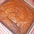 Cooksnap dari Astria Sururiyah untuk resep Brownies chewy nyoklat banget 4 telur ala vietta ranie