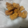 El cooksnap de El Apañao cuando hizo Pollo frito estilo japonés karaage.