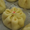 Cooksnap dari Yenlie Wang untuk resep Bakpao isi Daging Kecap