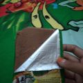 Cooksnap dari Titi Hijrawani untuk resep Permen Milo
