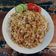 Cooksnap dari Ria Mamanya Tata untuk resep 26. Nasi goreng kornet sapi (corned beef)