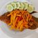 Cooksnap dari Olip untuk resep Ikan Gurame saos mangga