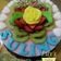 Cooksnap dari Ainun Fitanti untuk resep Puding Buah 3D (7)