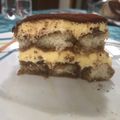 Kati Flóra Cooksnap-ja, amikor elkészítette a(z) Tiramisu receptet.