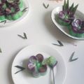 Cooksnap dari Arni Susanti untuk resep Nagasari pisang