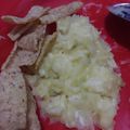 Cooksnap dari Buyo (Ibunya Dio) untuk resep Mashed potato