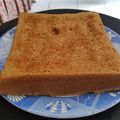 Cooksnap dari fetty fattum untuk resep Ginger Almond Cake