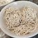 Cooksnap dari Sandra Momas Librata untuk resep Bakmi Karet Gampang