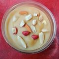 SHYAMALI MUKHERJEE's cooksnap of when they made ফিরনি (phirni recipe in Bengali).