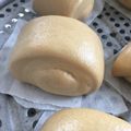 Disa Mai 的 黑糖饅頭 cooksnap