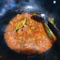 Cooksnap dari Siti Nurmala untuk resep Oseng-oseng Mercon Iga Sapi
