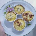 Cooksnap dari Dian Ikasari untuk resep Prol Tape Panggang