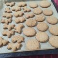 Noni Kiss Cooksnap-ja, amikor elkészítette a(z) Pihe puha mézeskalács receptje 💝 receptet.