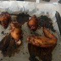 Cooksnap dari Arum Sekar untuk resep Spicy Chicken Wings enak!