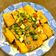 Cooksnap của Dibee khi họ làm theo món Đậu hũ chiên nhúng nước tương hành
