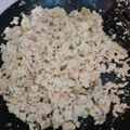 Cooksnap dari Siti Ramlah untuk resep Tahu Siksa