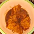 Cooksnap dari MYween untuk resep Semur tahu dan telor puyuh
