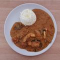 Králik Mónika Cooksnap-ja, amikor elkészítette a(z) Bakonyi csirkemell filé receptet.