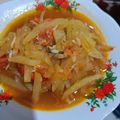 Cooksnap dari YULI untuk resep 🍉Oseng Pedas Kulit Semangka 🍉