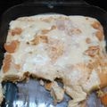angel.m.thompson's cooksnap of when they made Sheree's Banana Pudding with Cream Cheese.