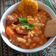 El cooksnap de Lu63 cuando hizo Locro Criollo.
