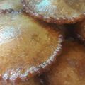 Cooksnap dari Titin Sri Suhartini untuk resep Cucur gula merah