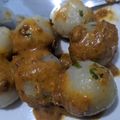 Cooksnap dari Haruni Kurniati untuk resep CILOK (Tidak keras Walaupun Dingin😊)