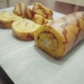 Cooksnap dari Yulia Alfiana untuk resep 🍰Bolu Gulung Super Lembut (Roll Cake)🍰