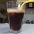 Cooksnap dari She She untuk resep Ice Americano